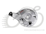 Гальмо ролерне Shimano BR-C3000-R Nexus, ротор122 мм, заднє 8,2мм, 3/8 (EBRC3000RB2)